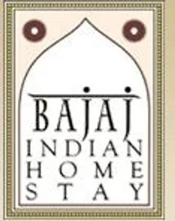 Bajaj Indian Home Stay logo