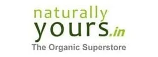 Naturally Yours logo
