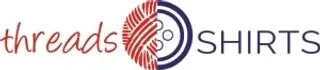 Threads and Shirts logo