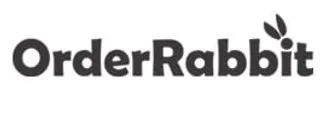 OrderRabbit logo