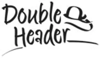 Double Header USA logo