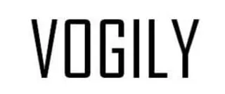 Vogily logo