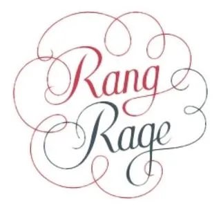 Rang Rage logo