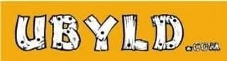 Ubyld logo