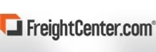 FreightCenter.com logo
