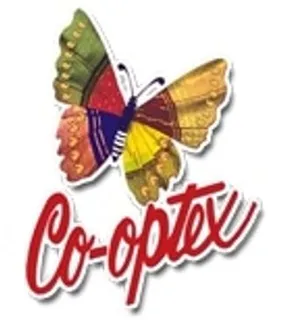 Co-optex logo