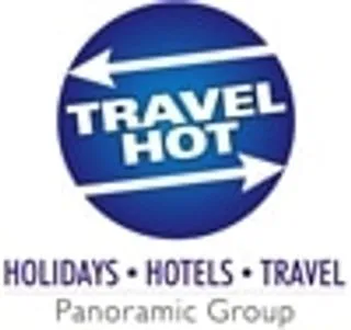 Travelhot logo