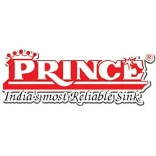 Prince Sink logo