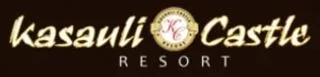 Kasauli castle logo
