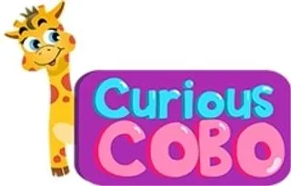 Curious Cobo logo