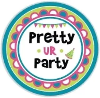 Prettyurparty logo