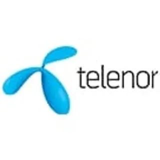 Telenor logo