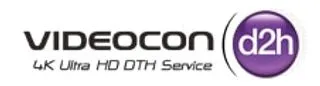 Videocon D2H logo