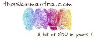 Theskinmantra logo