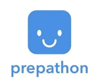 Prepathon logo