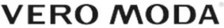 Vero Moda India logo