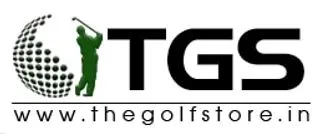 TGS logo
