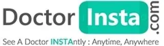 Doctor Insta logo