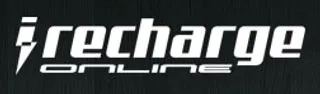 iRechargeOnline logo