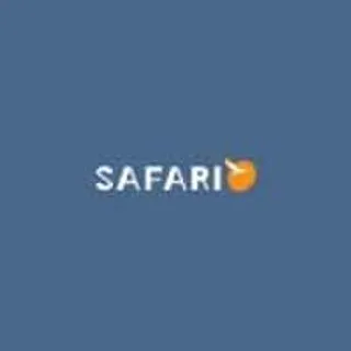 Safari logo