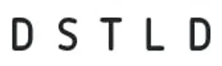 Dstld logo