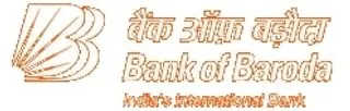 Bank Of Baroda logo