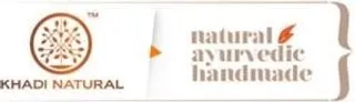 Khadi Natural logo