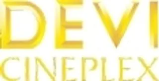 Devi Cinemas logo
