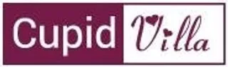 CupidVilla logo