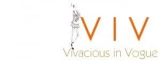 Vivacious logo