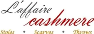 Laffarie Cashmere logo