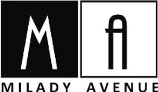 Milady Avenue logo