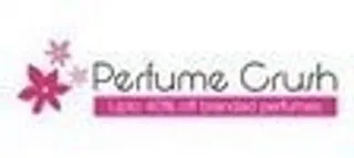 Perfumecrush logo