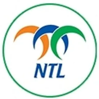 NTL Taxi logo