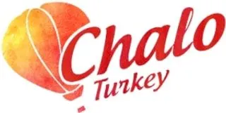 Turkey Chalo logo