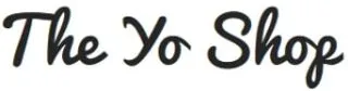 The Yo Shop logo