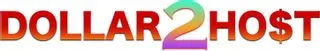 Dollar 2 Host logo
