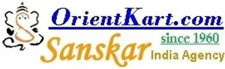 Sanskar India logo