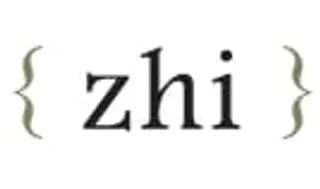 Zhi Tea logo