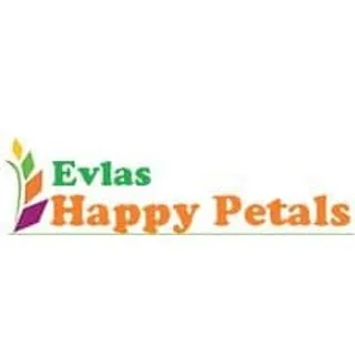 Happy Petals logo