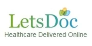 LetsDoc logo