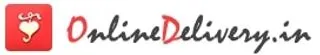 Flower Online Delivery logo