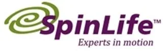 SpinLife logo