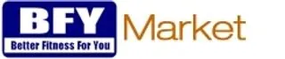 BFY Market logo