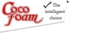 Coco Foam logo
