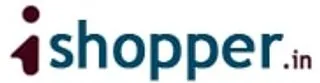 Ishopper logo