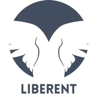 Liberent logo