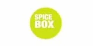 SpiceBox logo