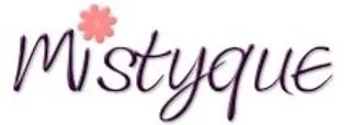 Mistyque logo