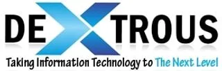 Dextrous logo